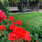 Palangos Homestay Palanga