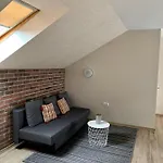 Palangos Séjour chez l'habitant