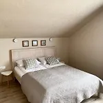 Séjour chez l'habitant Palangos