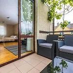 Palangos Homestay szállás