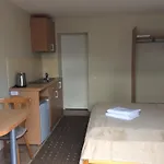 Homestay Palangos