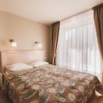 Homestay Palangos Palanga
