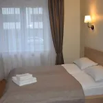 Séjour chez l'habitant Palangos Palanga