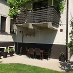 Séjour chez l'habitant Palangos