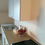 Séjour chez l'habitant Palangos