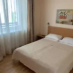 Homestay Palangos *