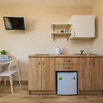 Palangos Séjour chez l'habitant *