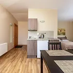 Palangos Homestay Palanga