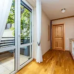 Homestay Palangos Palanga