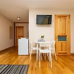 Homestay Palangos Palanga