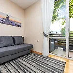 Palangos Séjour chez l'habitant *