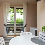 Homestay Palangos Palanga
