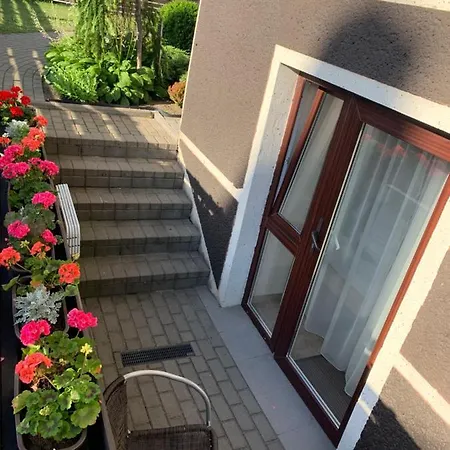 Palangos * بالانغا