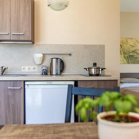 Palangos Homestay szállás