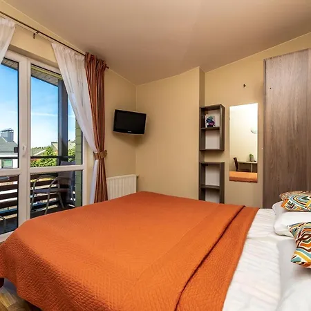 Homestay szállás Palangos *