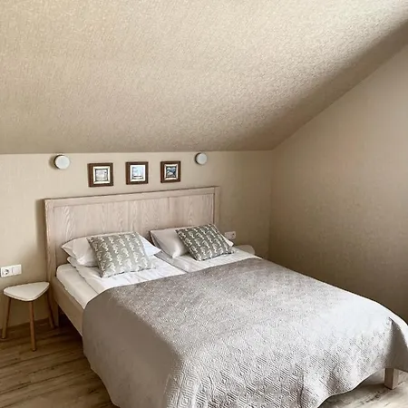 منزل للإقامة Palangos