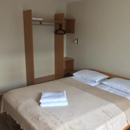 Palangos פלאנגה