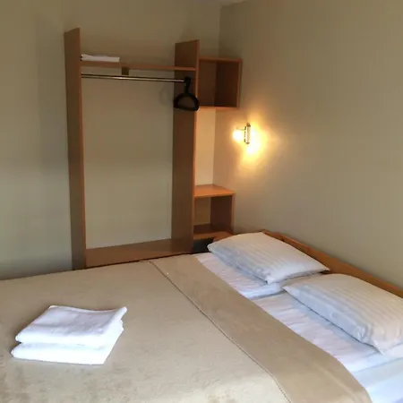 Palangos Privatunterkunft Palanga