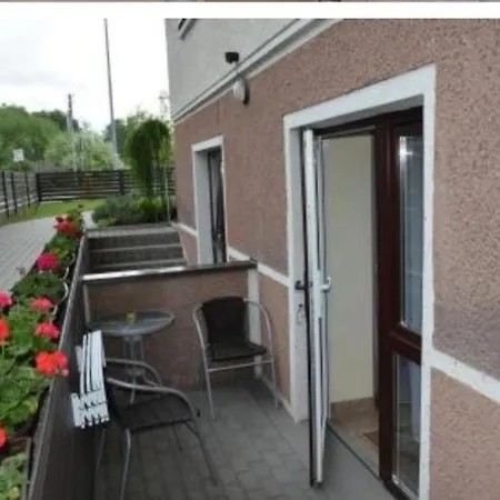 Palangos * 팔랑가