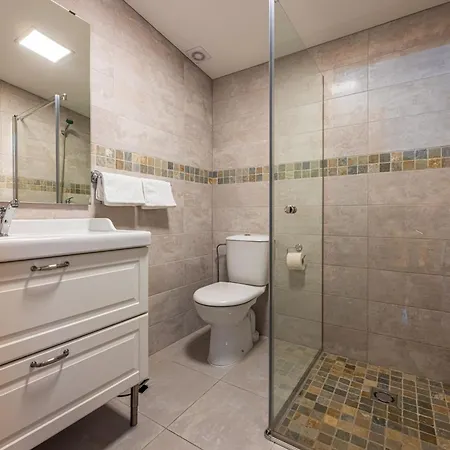 Palangos Homestay Palanga