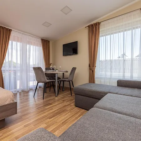 Homestay Palangos Palanga