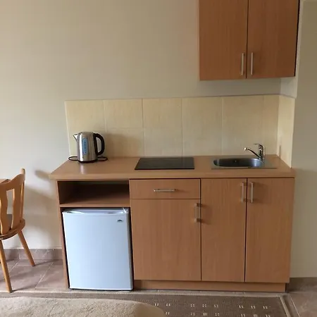 Palangos Privatunterkunft *