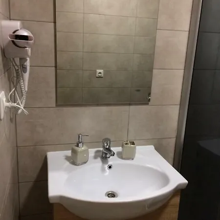 منزل للإقامة Palangos بالانغا