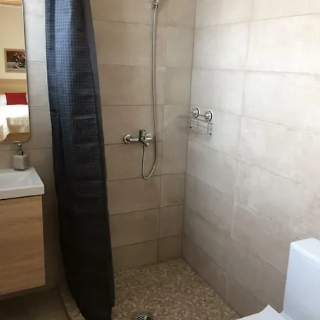 Palangos منزل للإقامة *