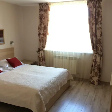 Palangos Privatunterkunft Palanga