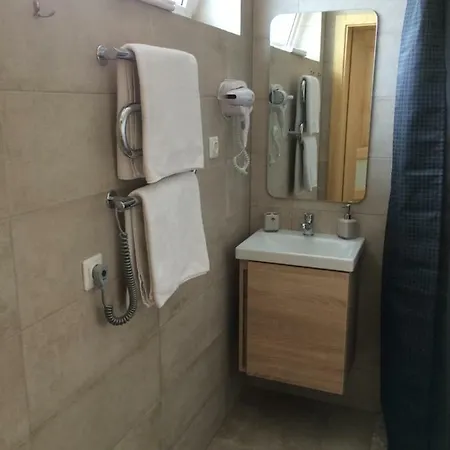 Palangos Privatunterkunft *