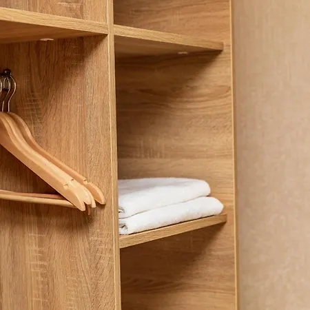 Alloggio in famiglia Palangos *