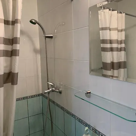 Palangos Privatunterkunft