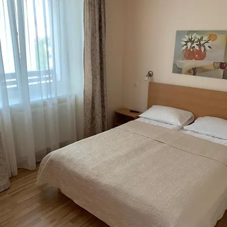 Privatunterkunft Palangos *