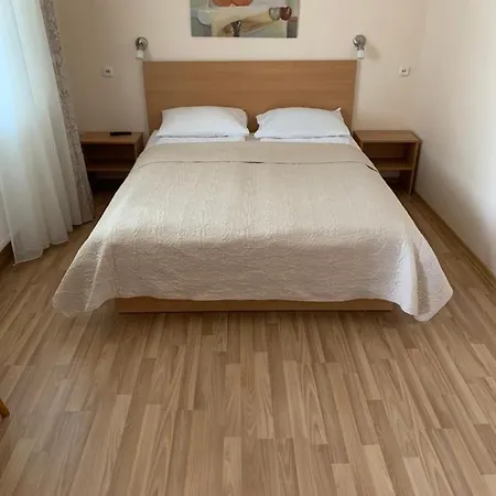 Palangos Privatunterkunft