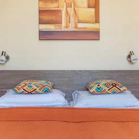 Palangos ホームステイ