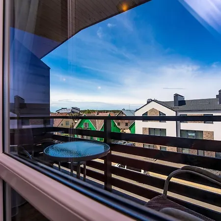 Palangos * パランガ