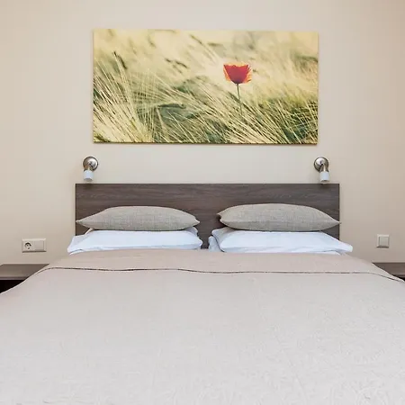 Privatunterkunft Palangos Palanga