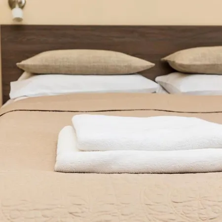 Palangos パランガ