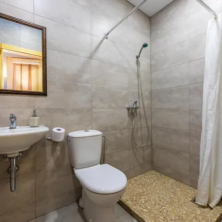 منزل للإقامة Palangos *