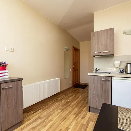 Palangos منزل للإقامة