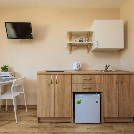 Palangos منزل للإقامة *