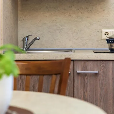 Privatunterkunft Palangos Palanga