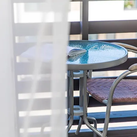 منزل للإقامة Palangos *