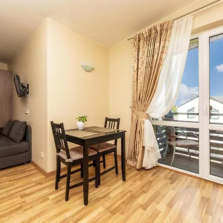 Palangos Alloggio in famiglia