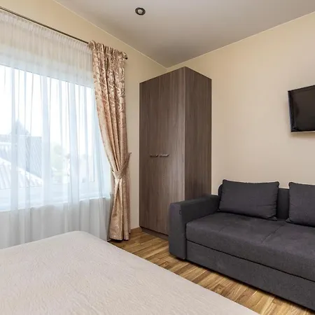 Palangos بالانغا