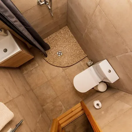 Palangos منزل للإقامة