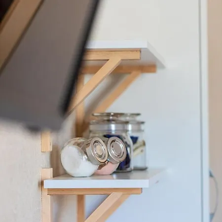 منزل للإقامة Palangos بالانغا