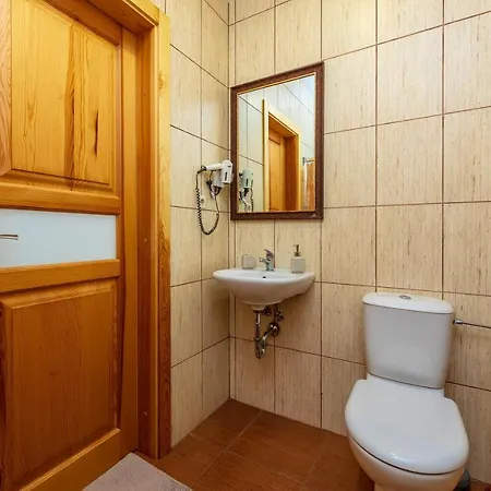 Palangos منزل للإقامة بالانغا