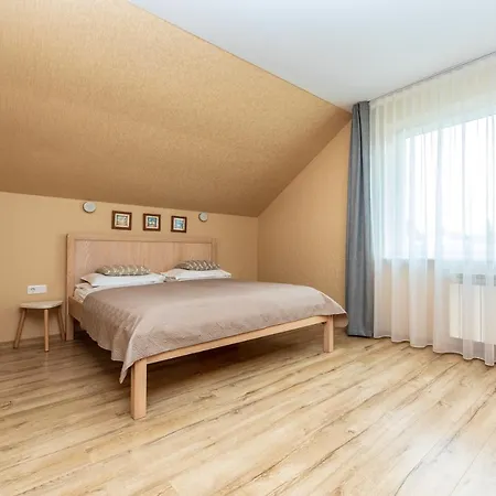 Palangos Privatunterkunft *