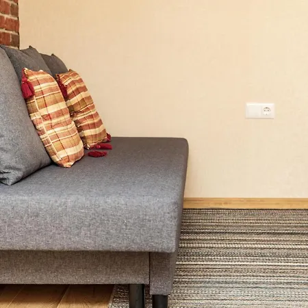 Palangos パランガ